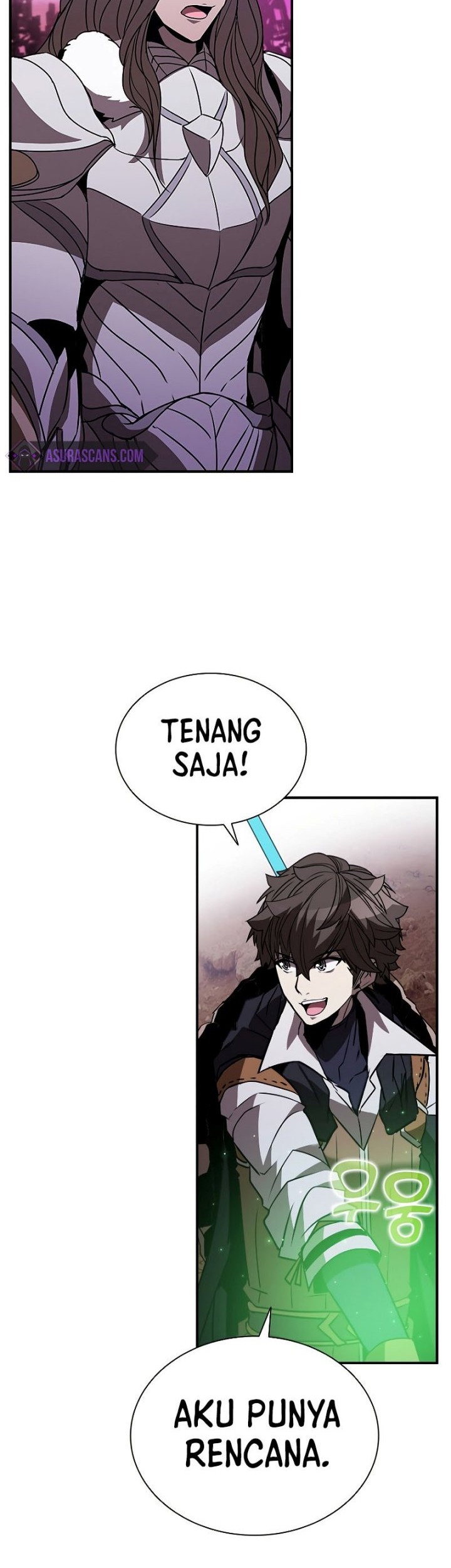 Emperor Domination Chapter 59 - halaman 15