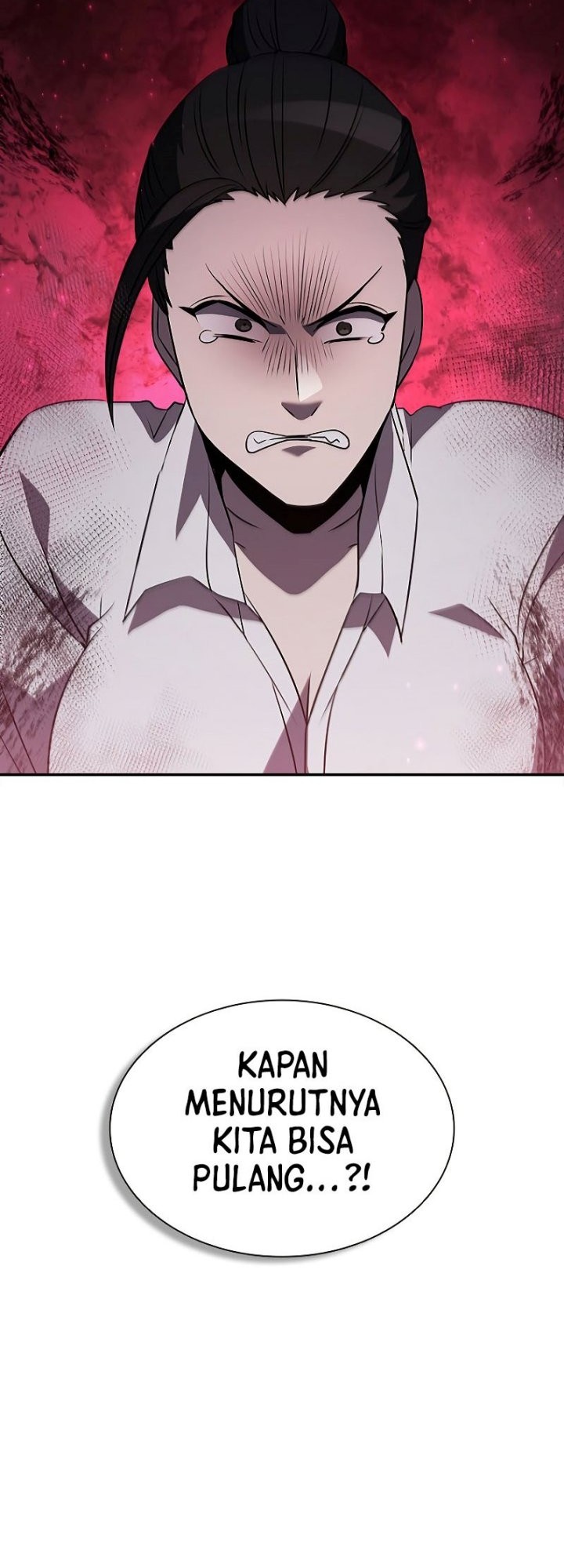 Emperor Domination Chapter 59 - halaman 31