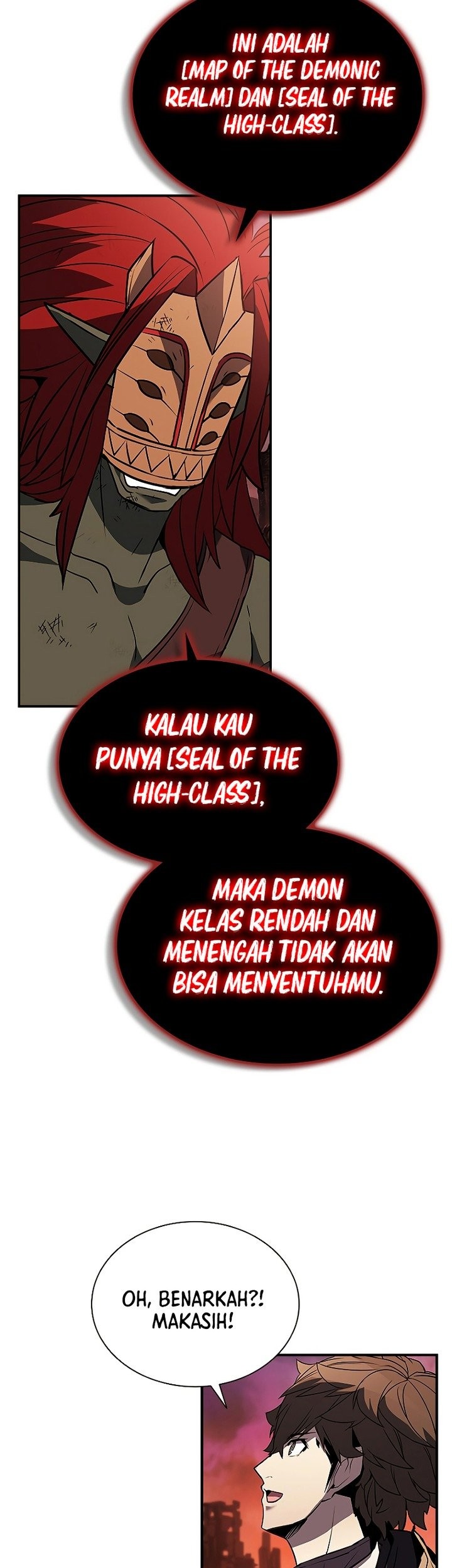 Emperor Domination Chapter 60 - halaman 13