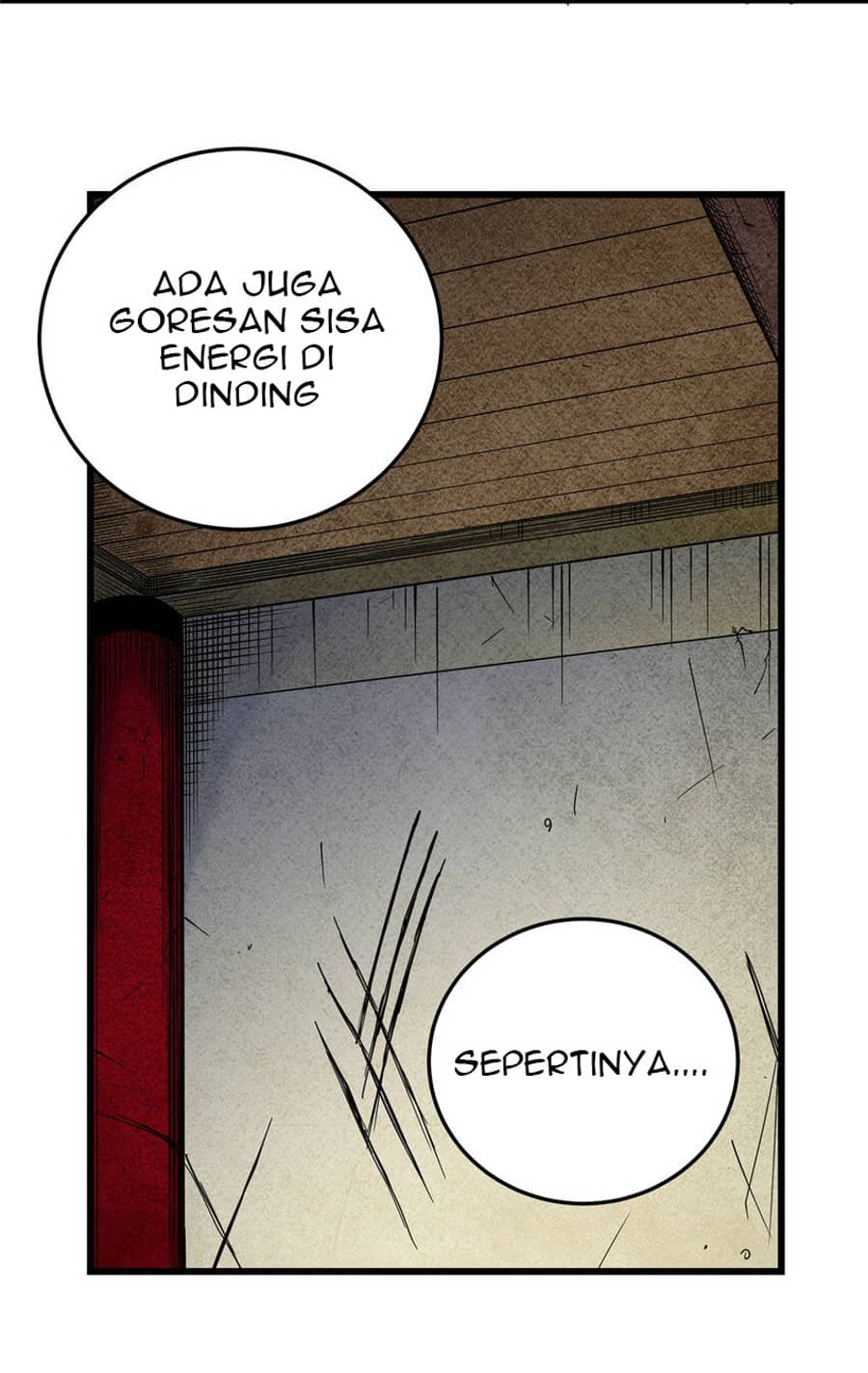 Emperor Domination Chapter 60 - halaman 15