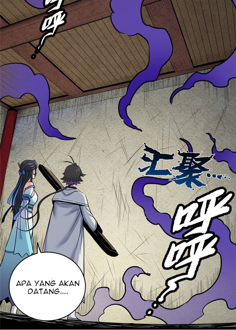 Emperor Domination Chapter 60 - halaman 23