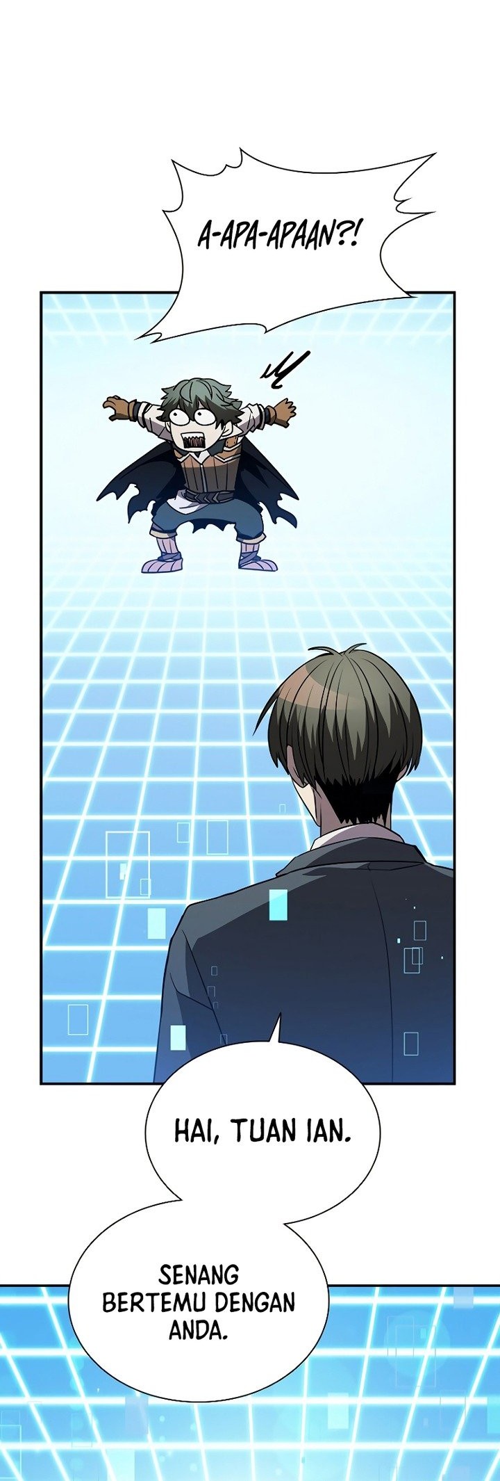 Emperor Domination Chapter 60 - halaman 25