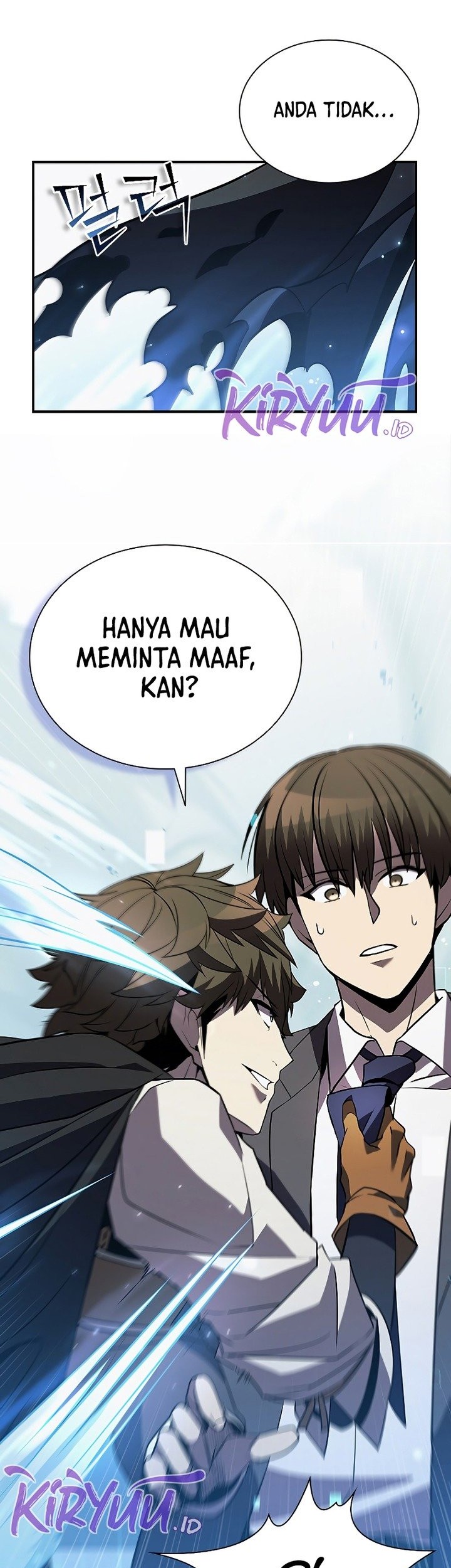 Emperor Domination Chapter 60 - halaman 36