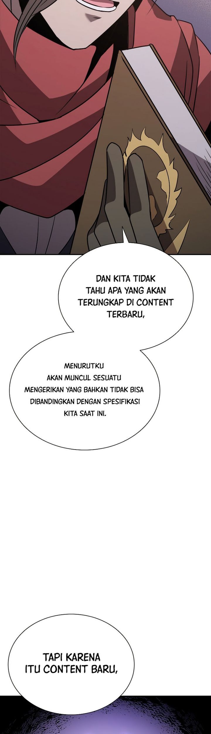 Emperor Domination Chapter 61 - halaman 24