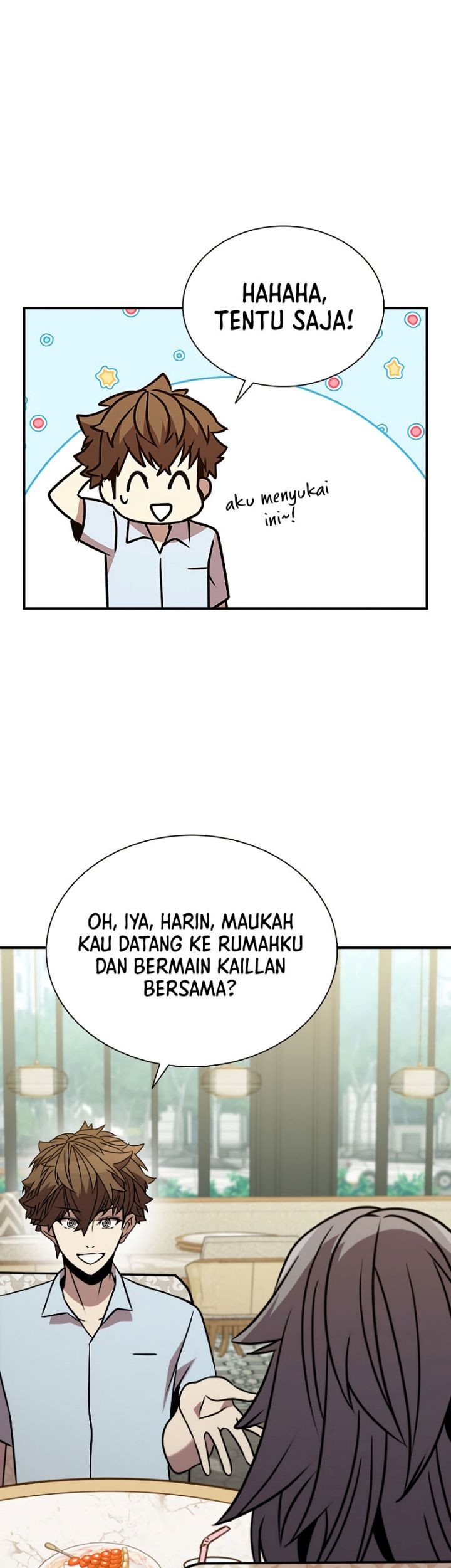 Emperor Domination Chapter 62 - halaman 24