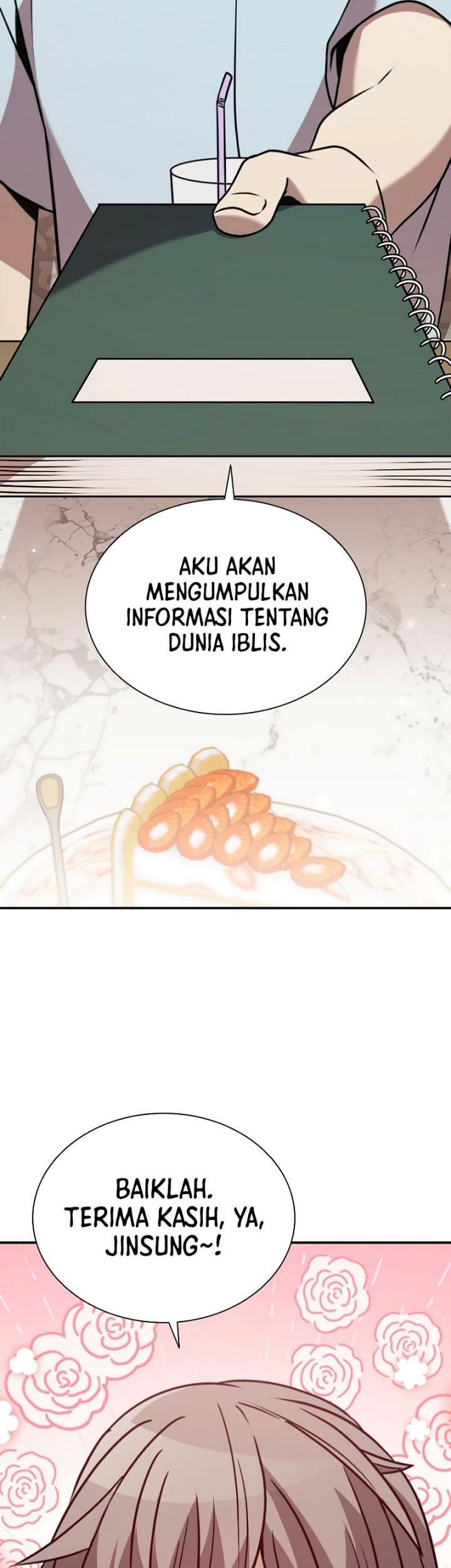 Emperor Domination Chapter 62 - halaman 27