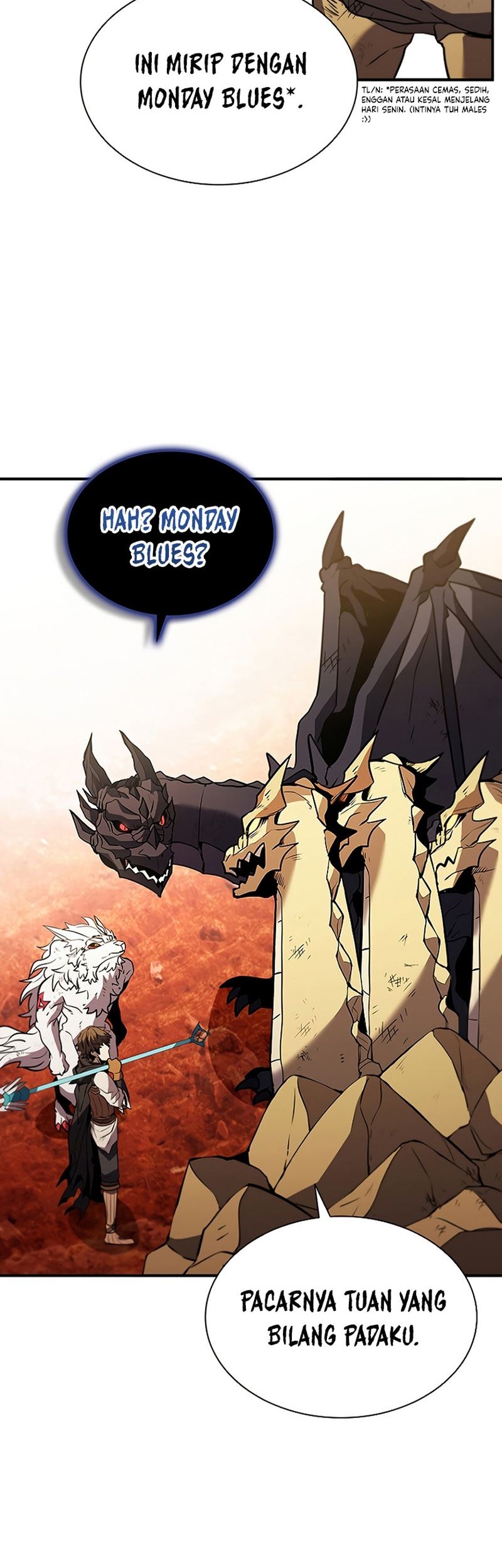 Emperor Domination Chapter 63 - halaman 10