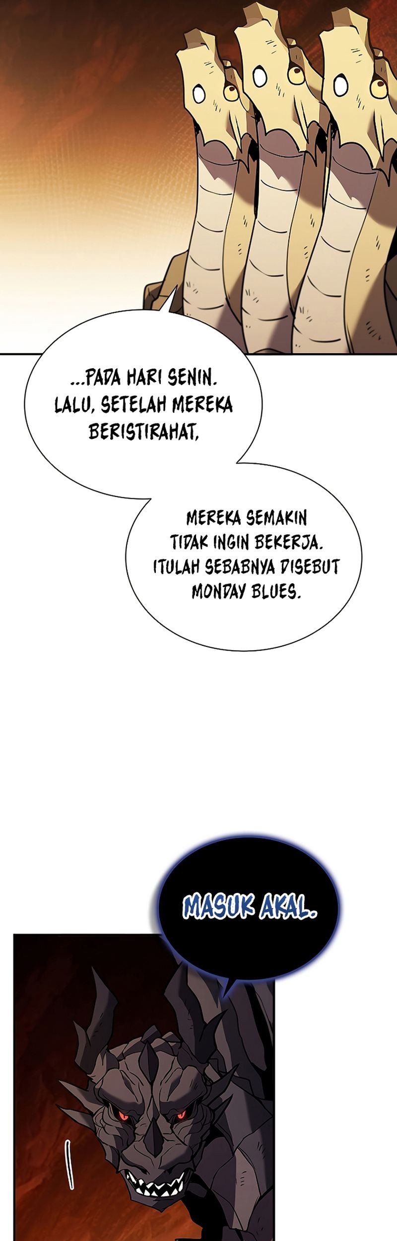 Emperor Domination Chapter 63 - halaman 12