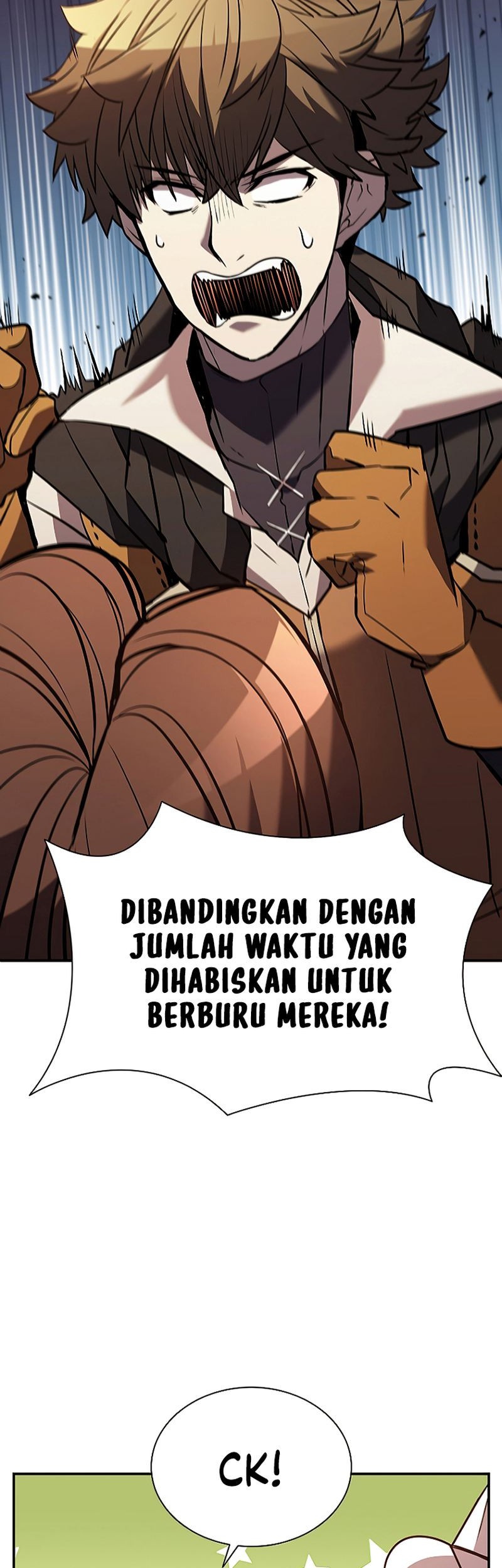 Emperor Domination Chapter 63 - halaman 29