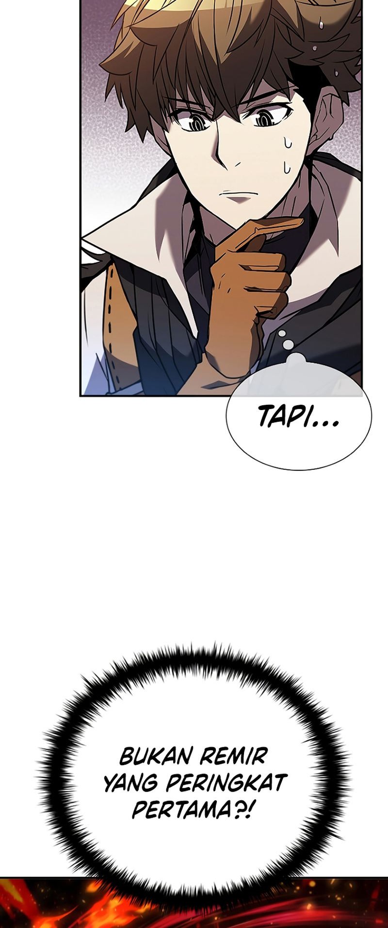 Emperor Domination Chapter 63 - halaman 33