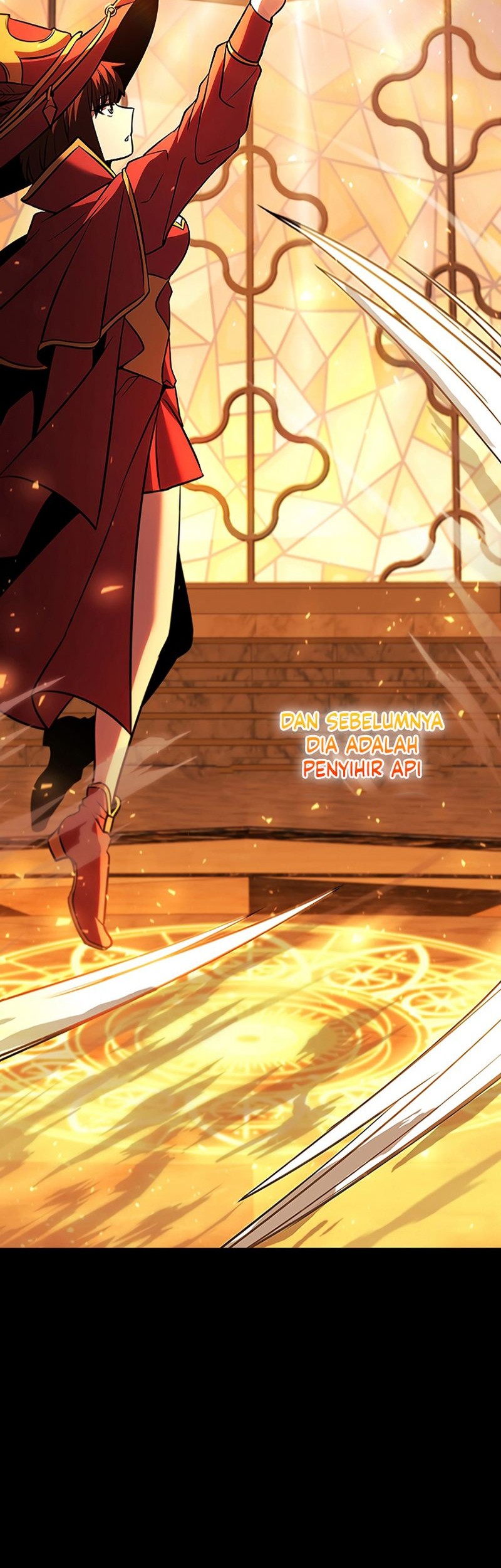 Emperor Domination Chapter 63 - halaman 47