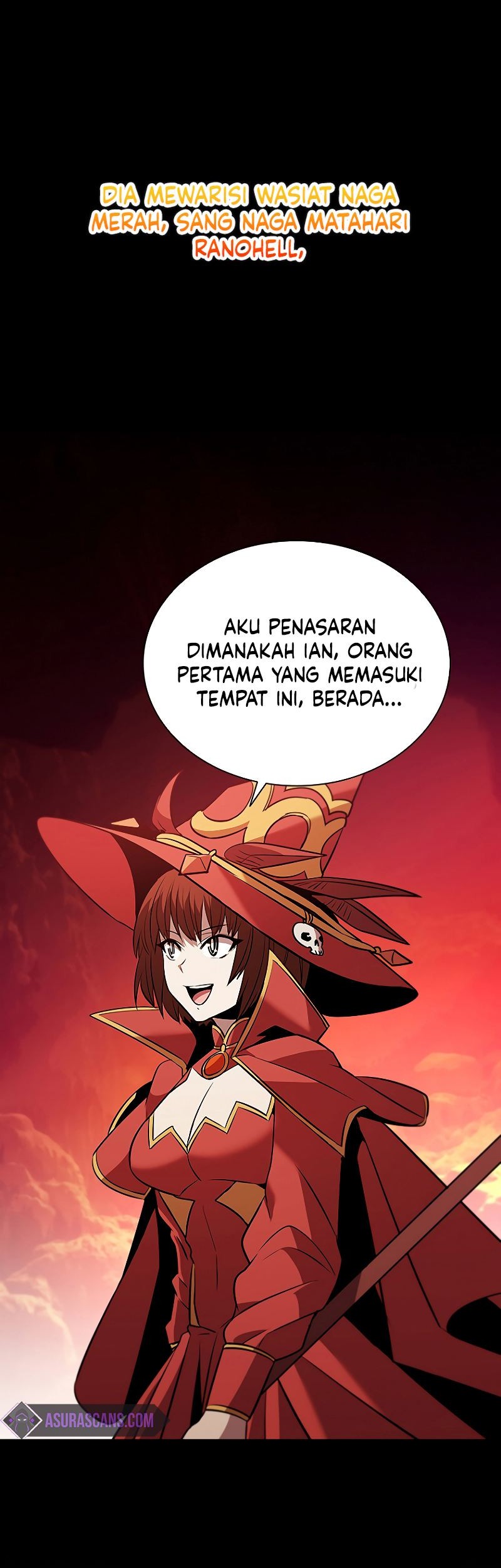 Emperor Domination Chapter 63 - halaman 48