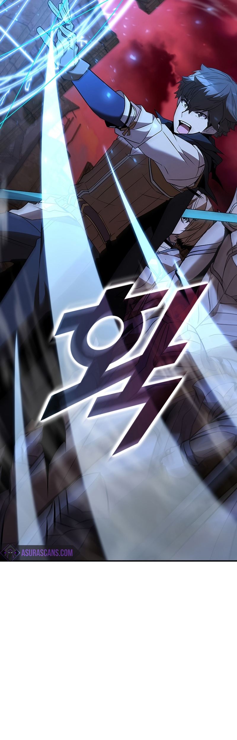 Emperor Domination Chapter 65 - halaman 15