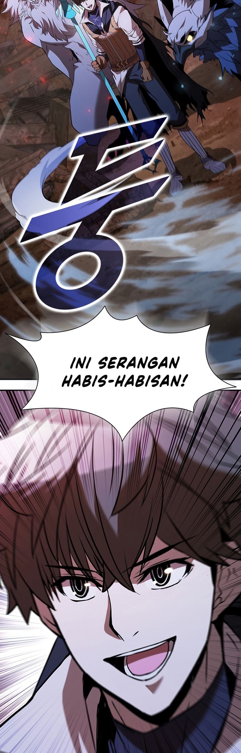 Emperor Domination Chapter 65 - halaman 19