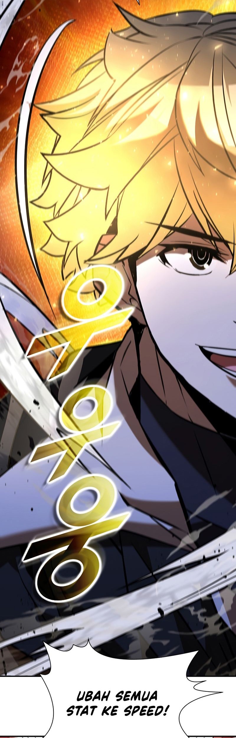 Emperor Domination Chapter 65 - halaman 25