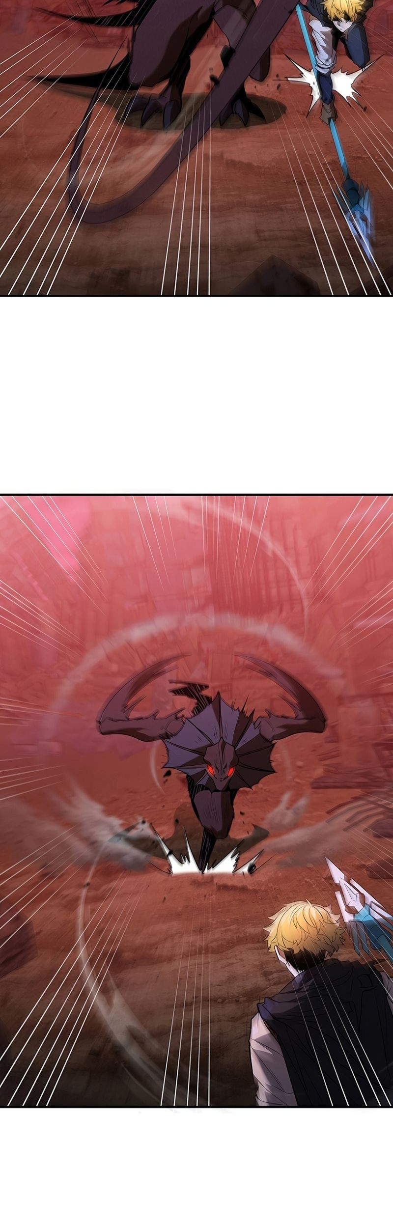 Emperor Domination Chapter 65 - halaman 37