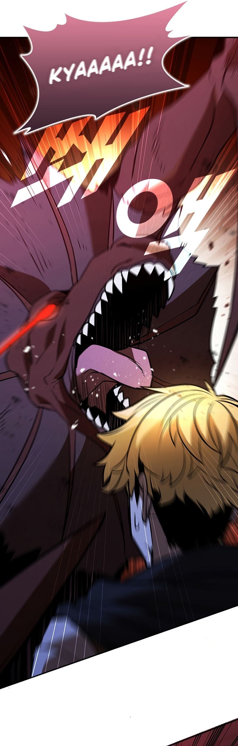 Emperor Domination Chapter 65 - halaman 39