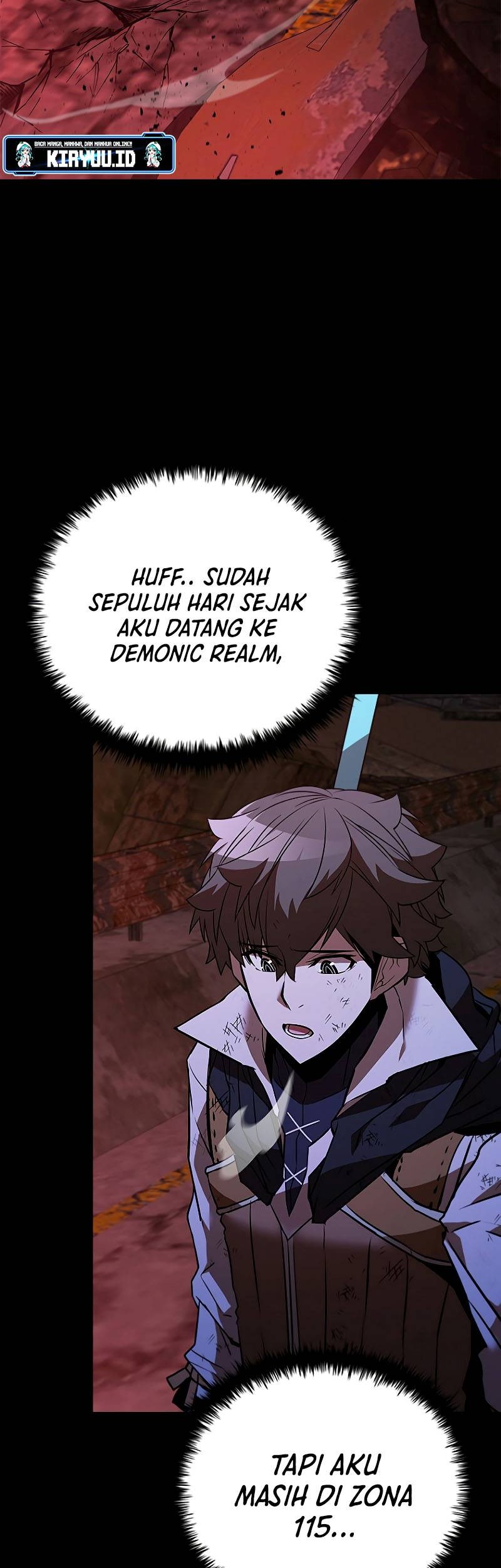 Emperor Domination Chapter 66 - halaman 10