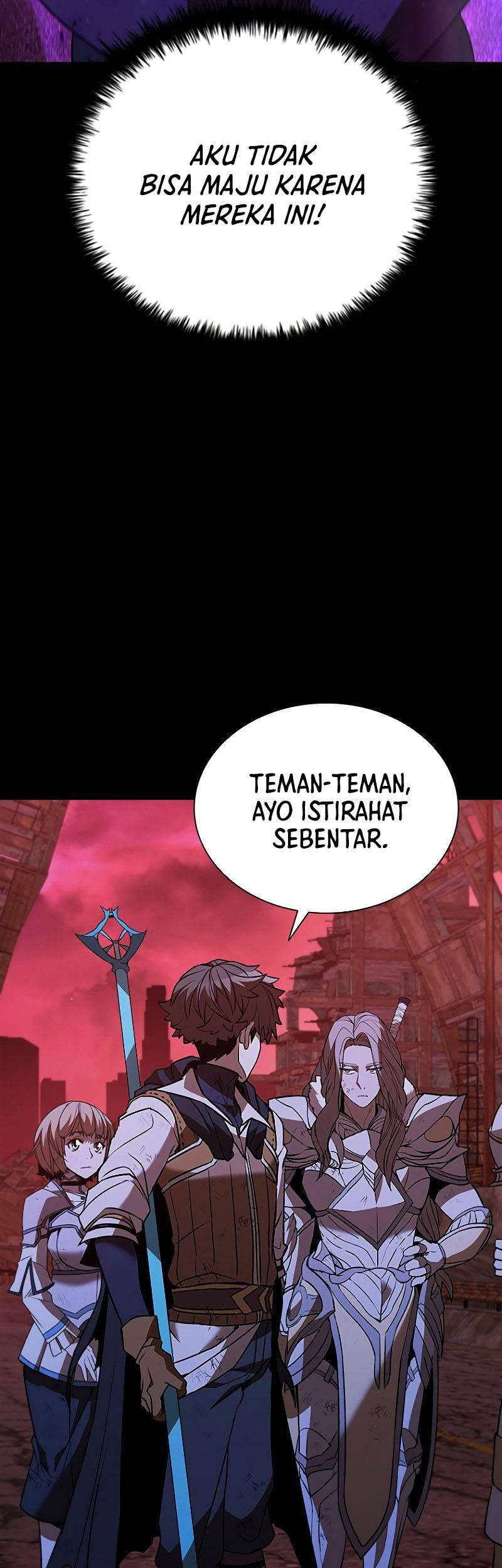 Emperor Domination Chapter 66 - halaman 14