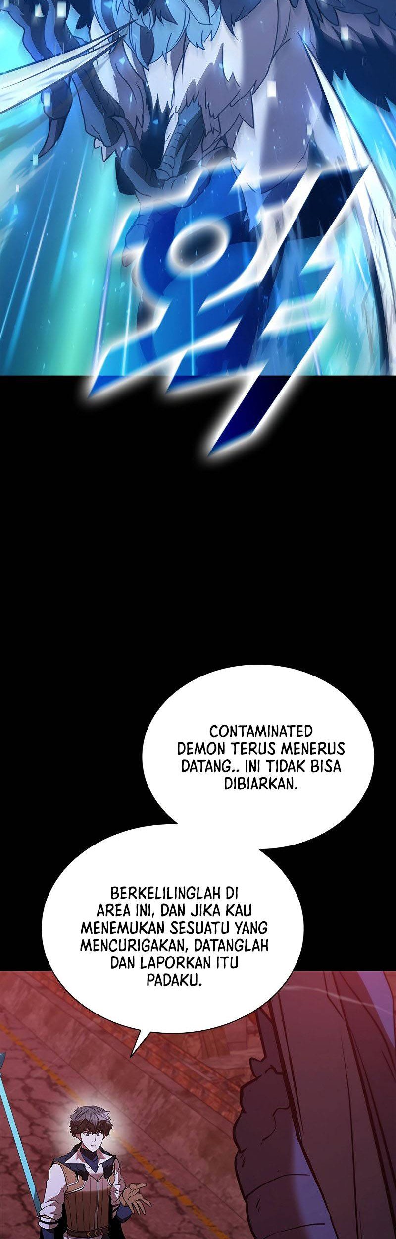 Emperor Domination Chapter 66 - halaman 22