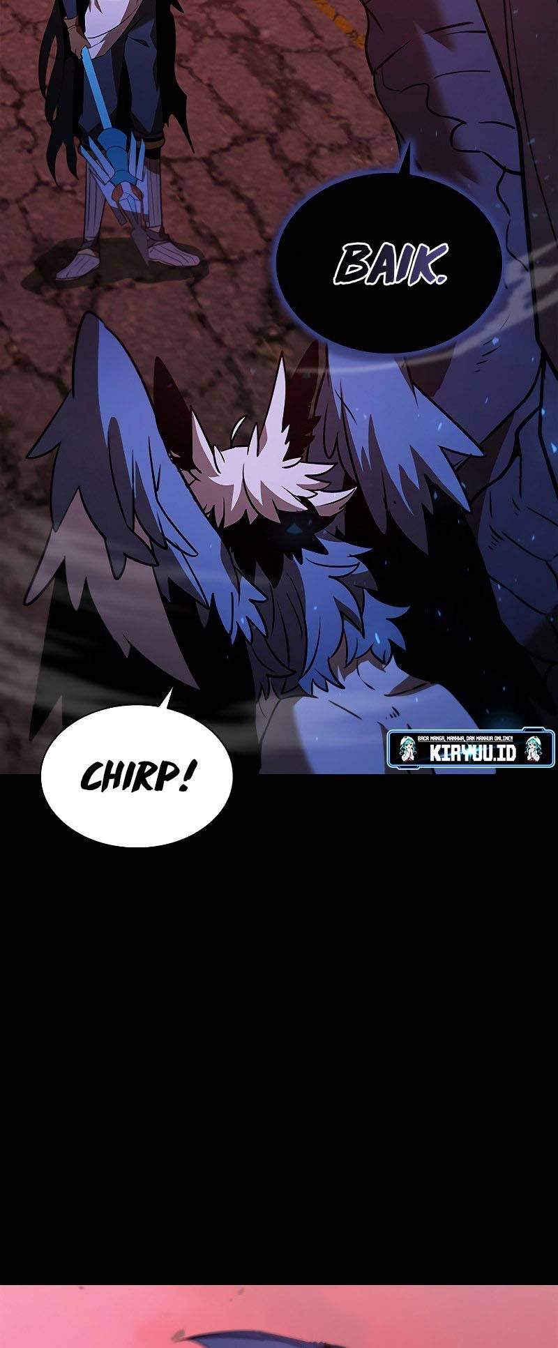 Emperor Domination Chapter 66 - halaman 23
