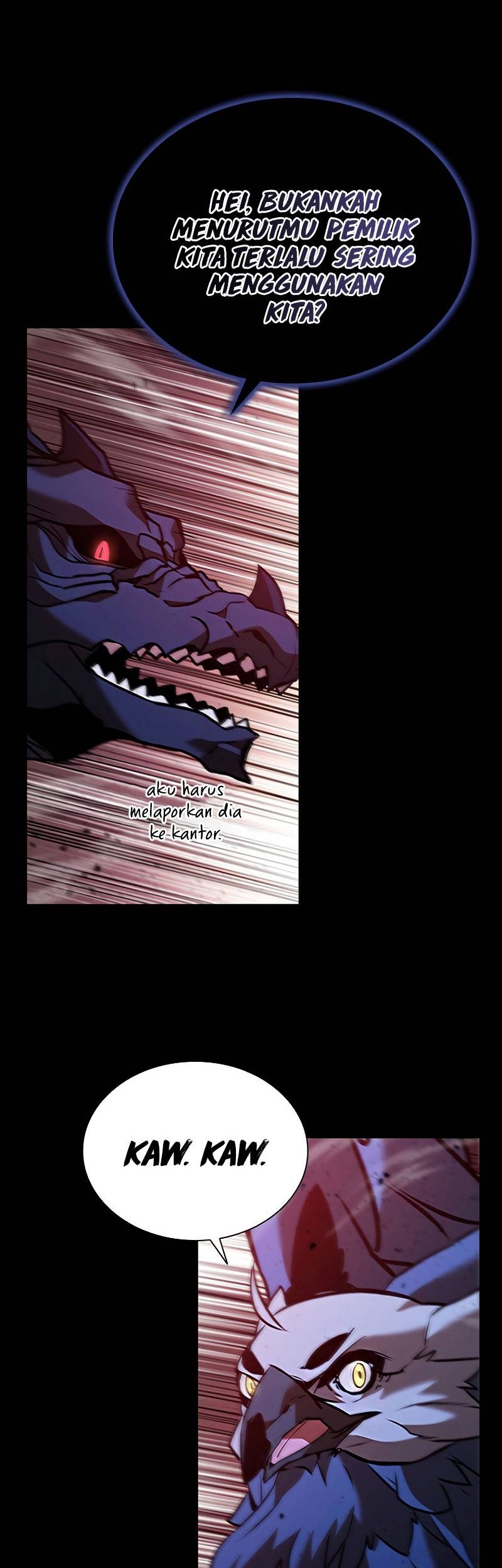 Emperor Domination Chapter 66 - halaman 27