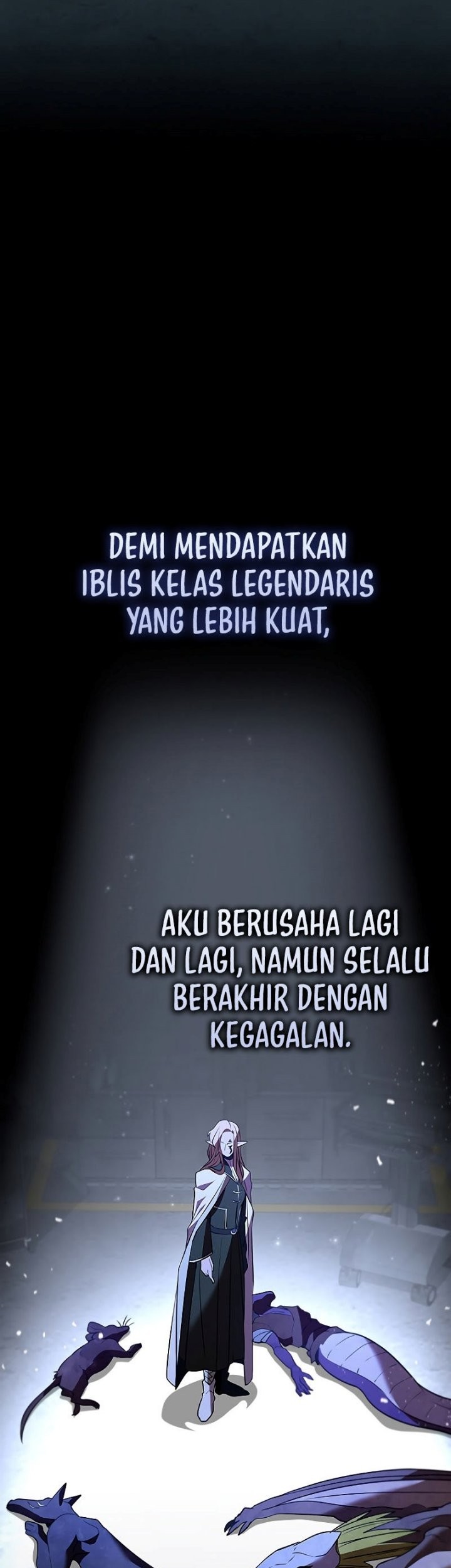Emperor Domination Chapter 67 - halaman 17