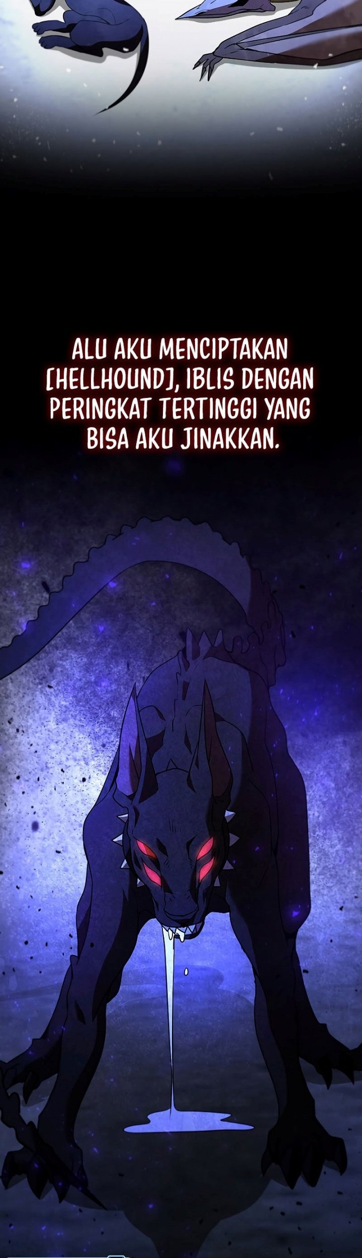 Emperor Domination Chapter 67 - halaman 18