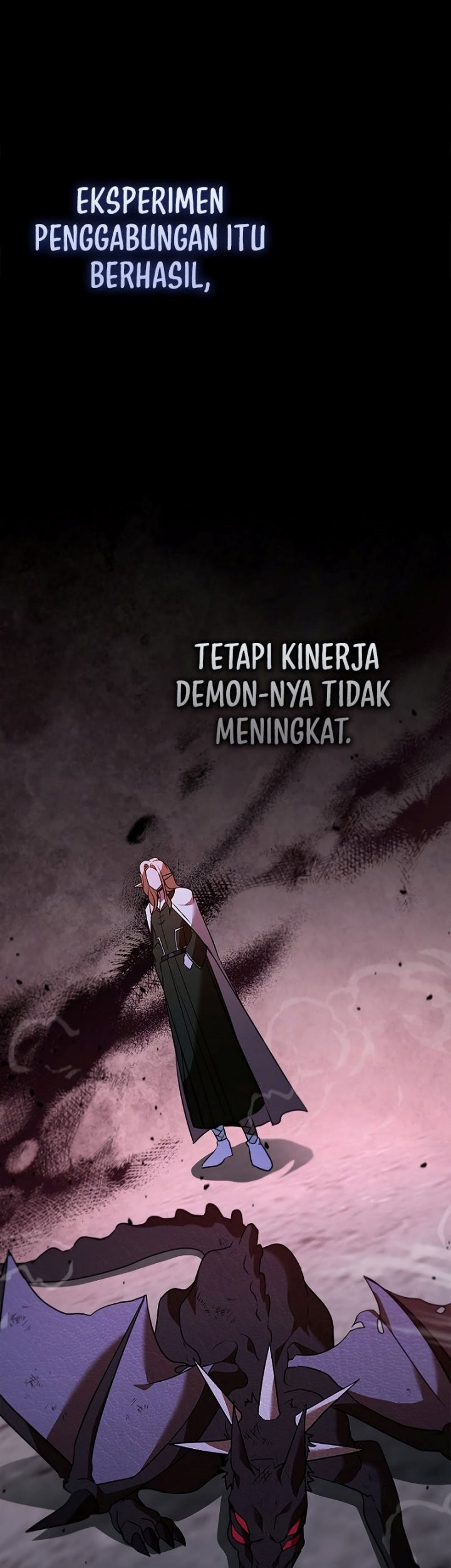 Emperor Domination Chapter 67 - halaman 23