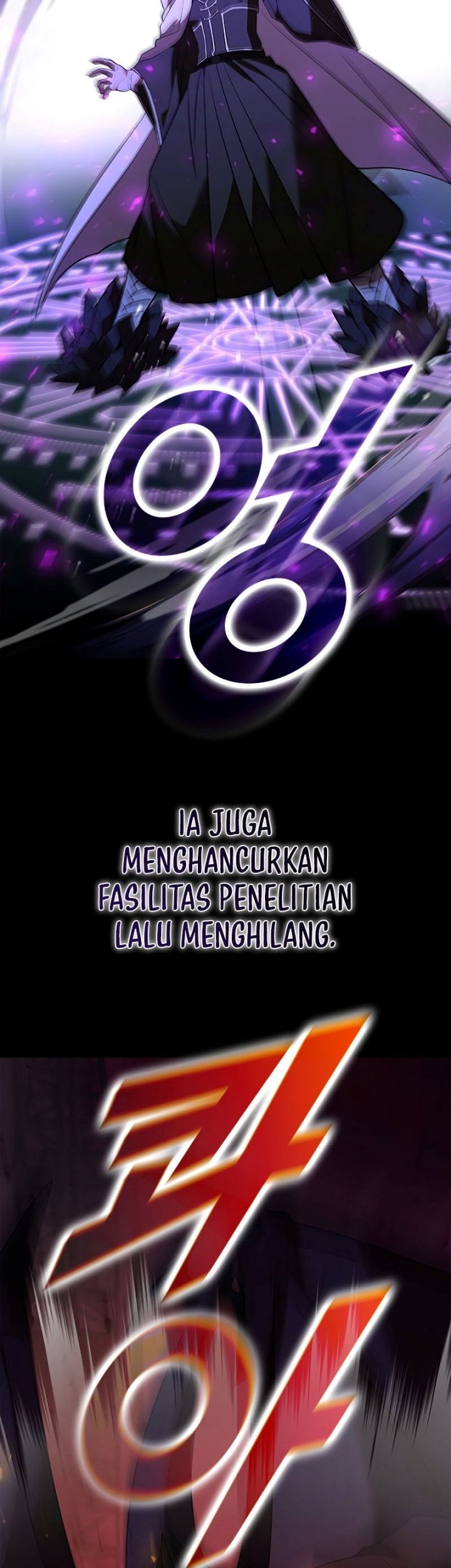 Emperor Domination Chapter 67 - halaman 33