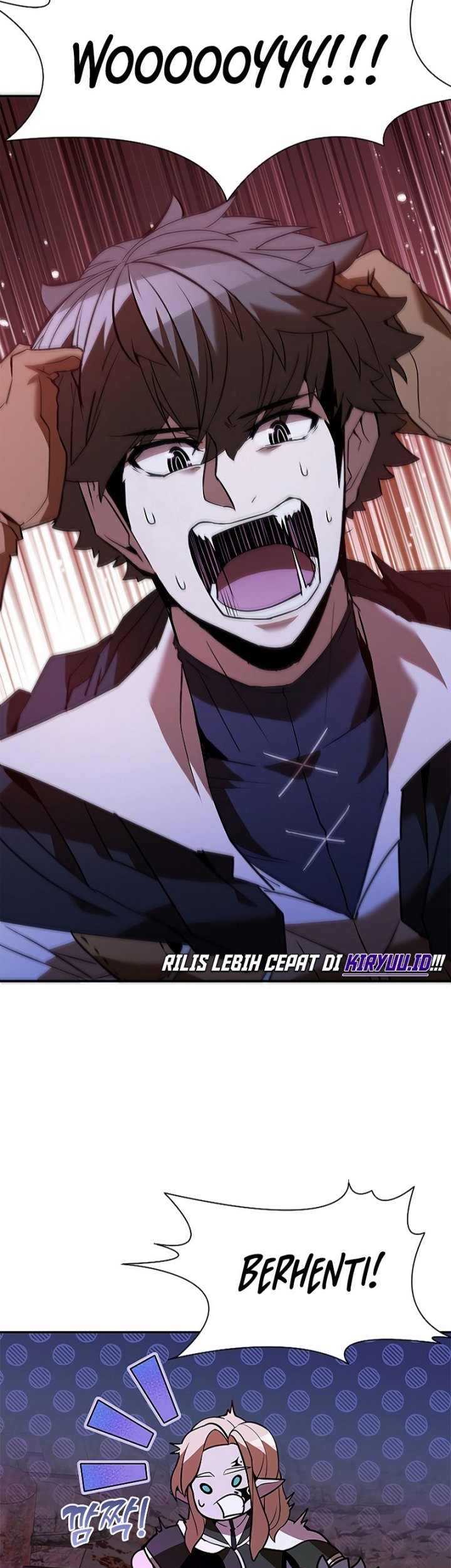 Emperor Domination Chapter 68 - halaman 12