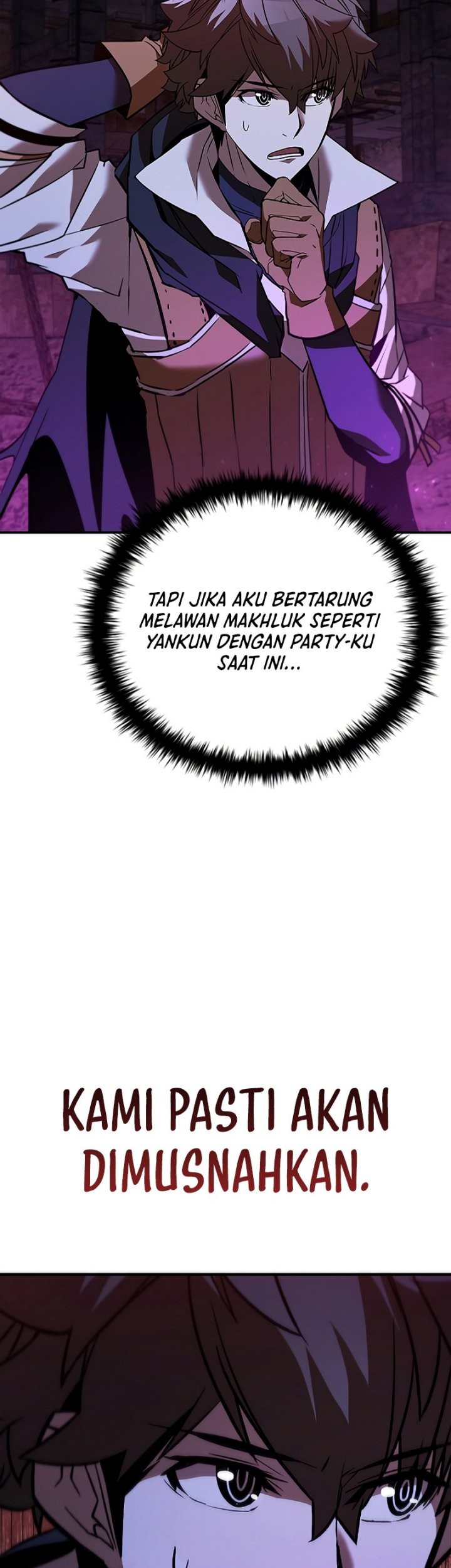 Emperor Domination Chapter 68 - halaman 14