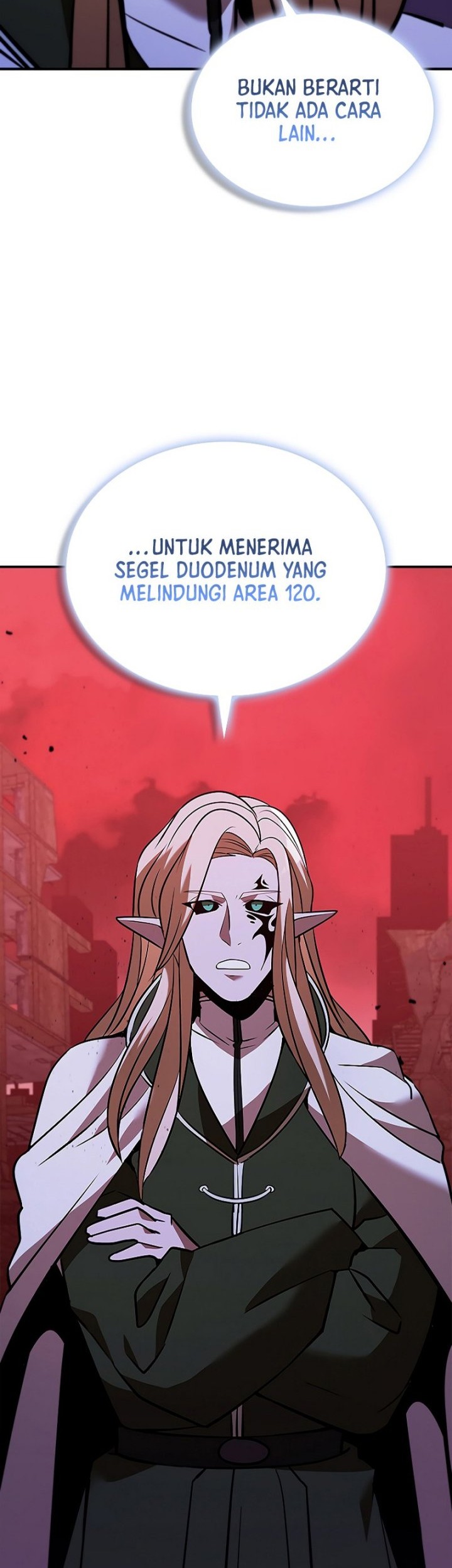 Emperor Domination Chapter 68 - halaman 19