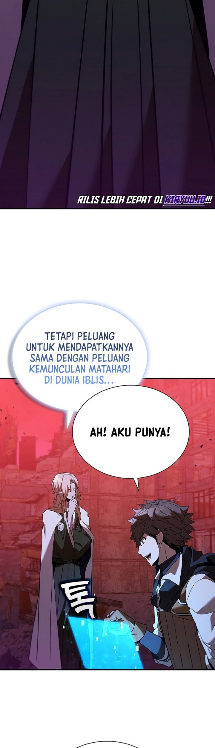 Emperor Domination Chapter 68 - halaman 20