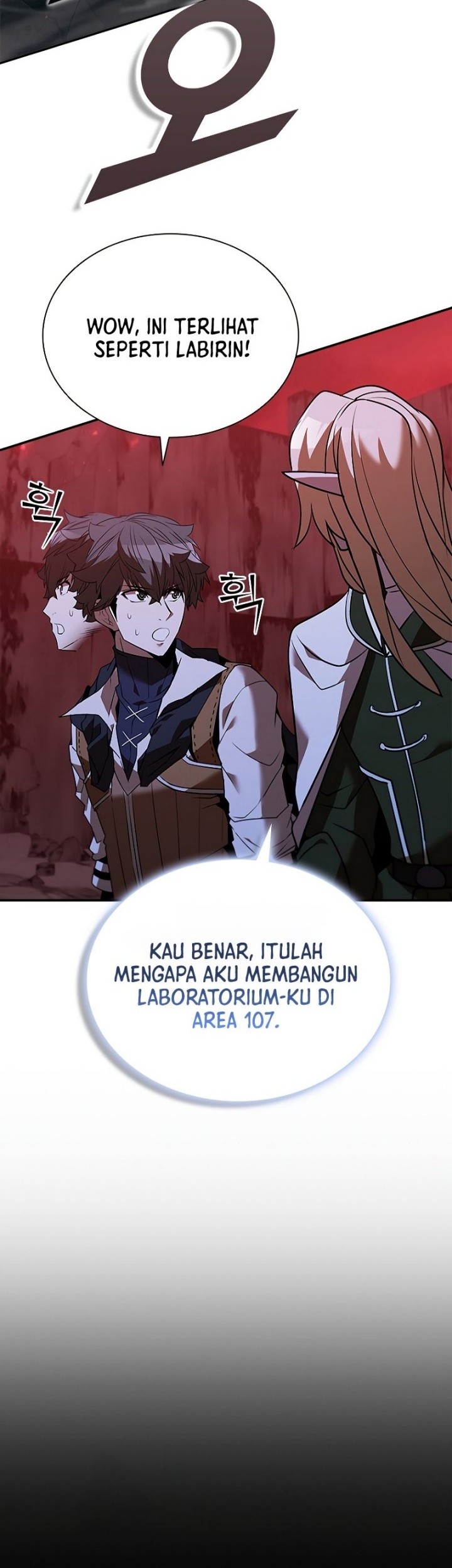 Emperor Domination Chapter 68 - halaman 38