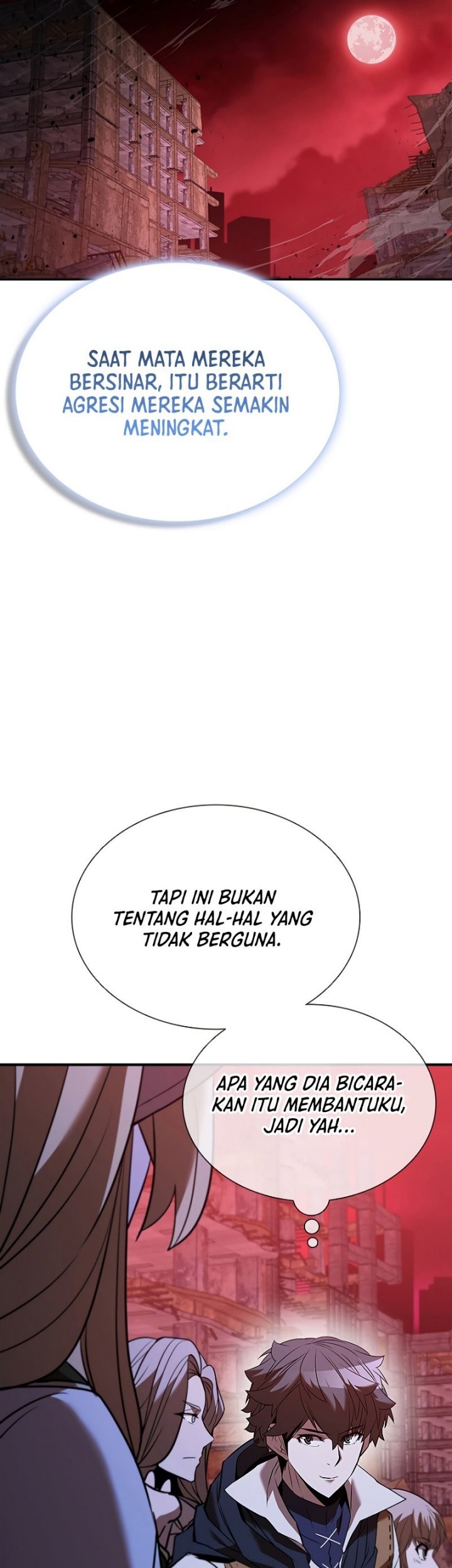 Emperor Domination Chapter 68 - halaman 6