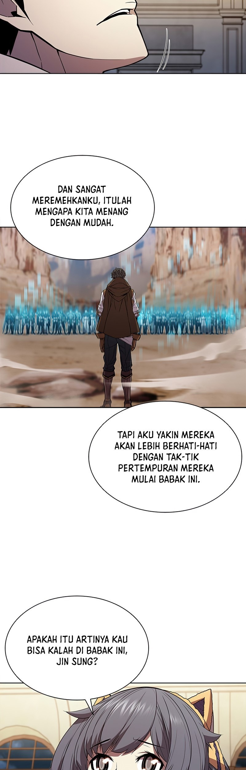 Emperor Domination Chapter 7 - halaman 6