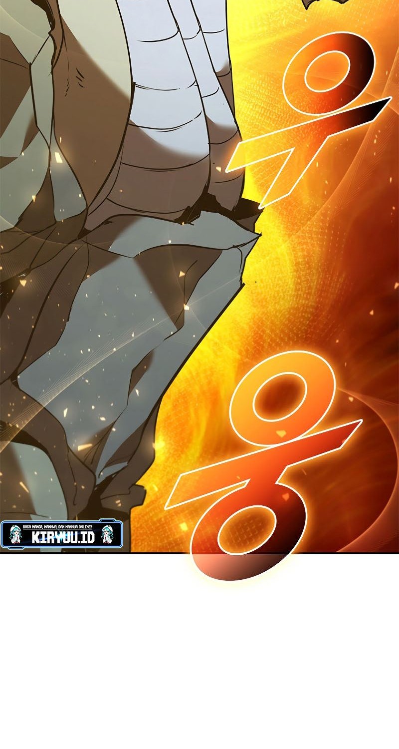 Emperor Domination Chapter 70 - halaman 19