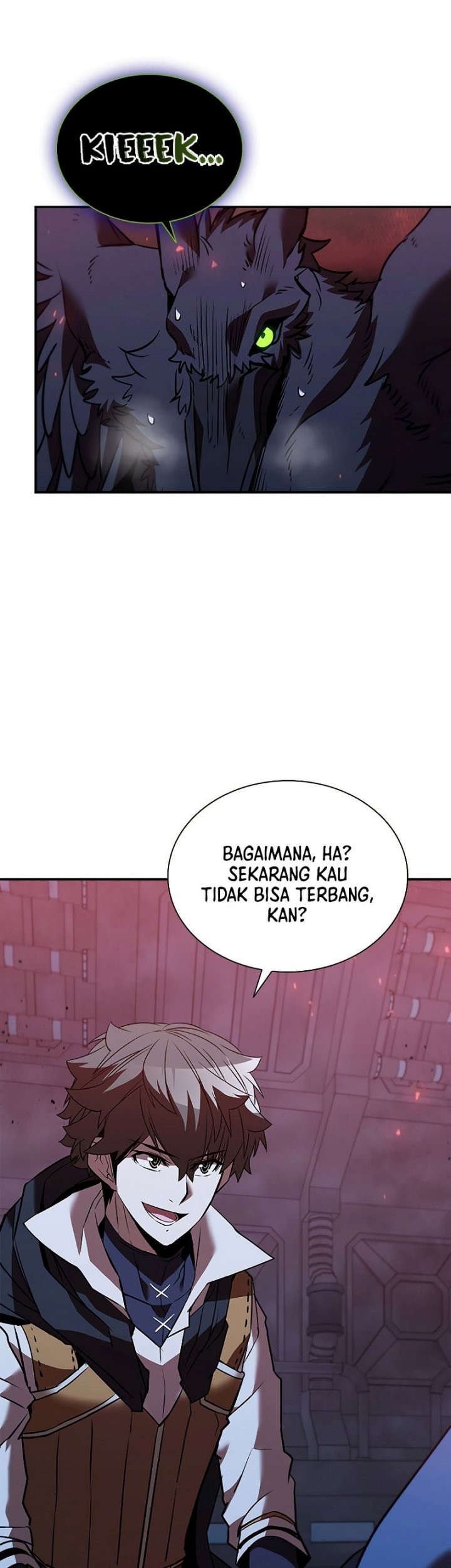 Emperor Domination Chapter 71 - halaman 11