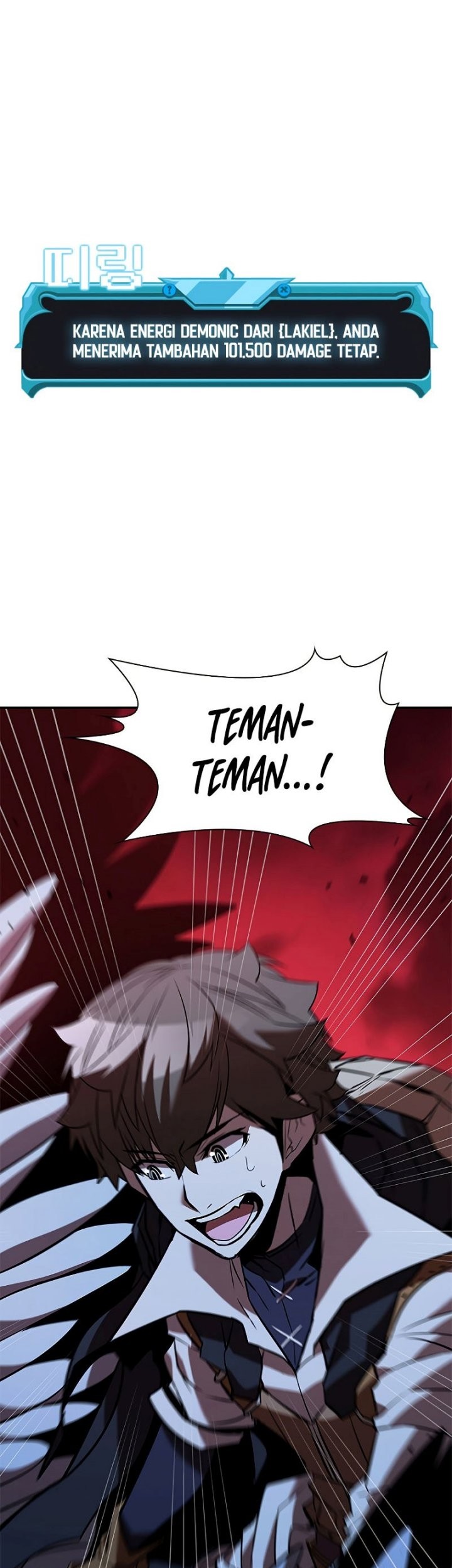 Emperor Domination Chapter 71 - halaman 2