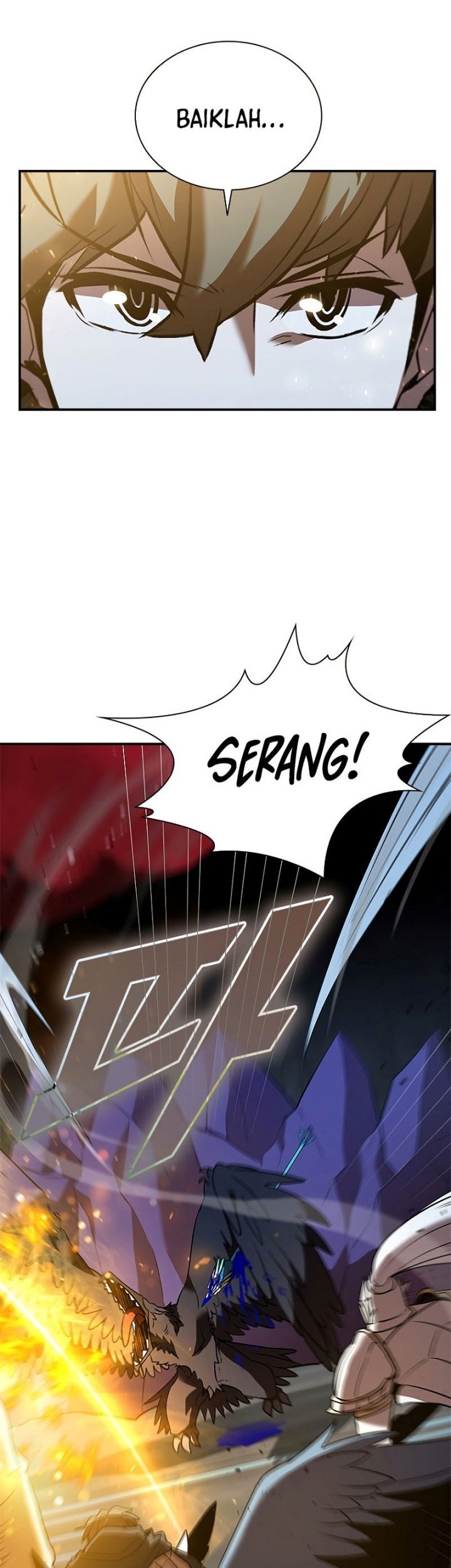 Emperor Domination Chapter 71 - halaman 24