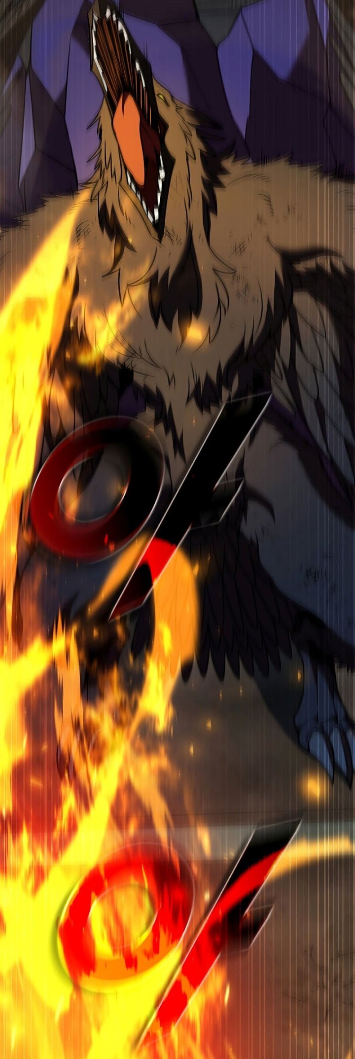 Emperor Domination Chapter 71 - halaman 40