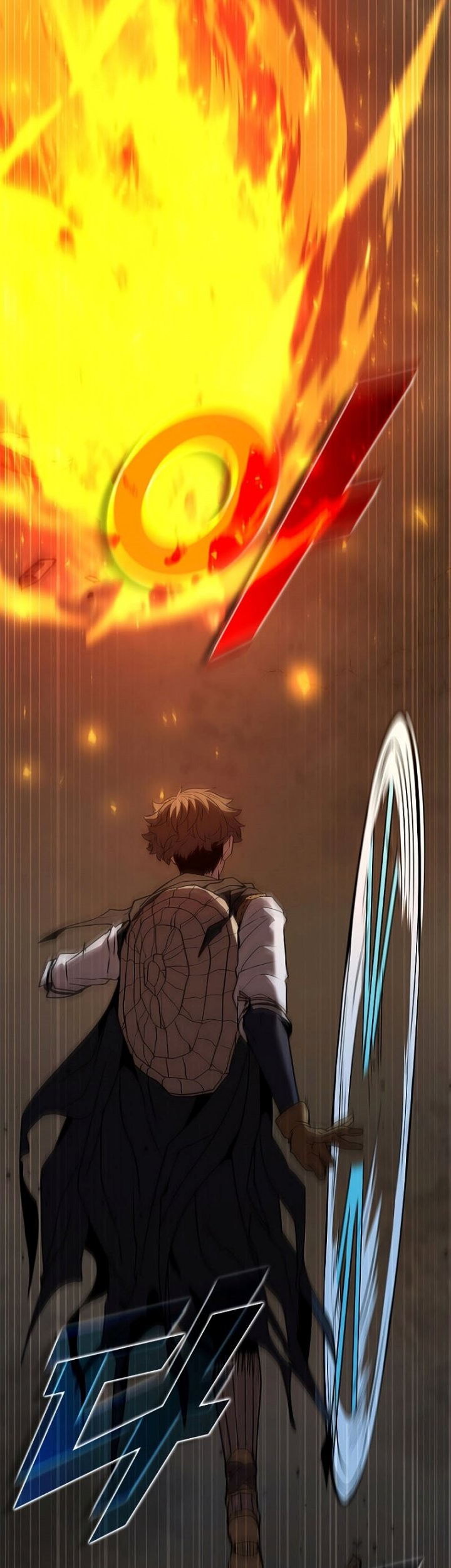 Emperor Domination Chapter 71 - halaman 41