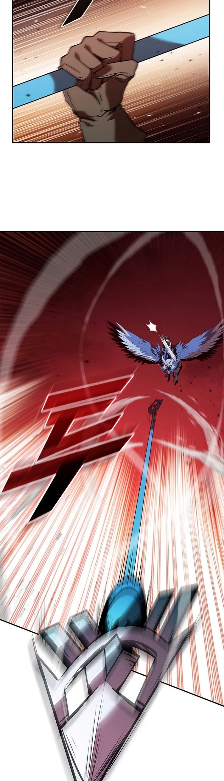 Emperor Domination Chapter 71 - halaman 5