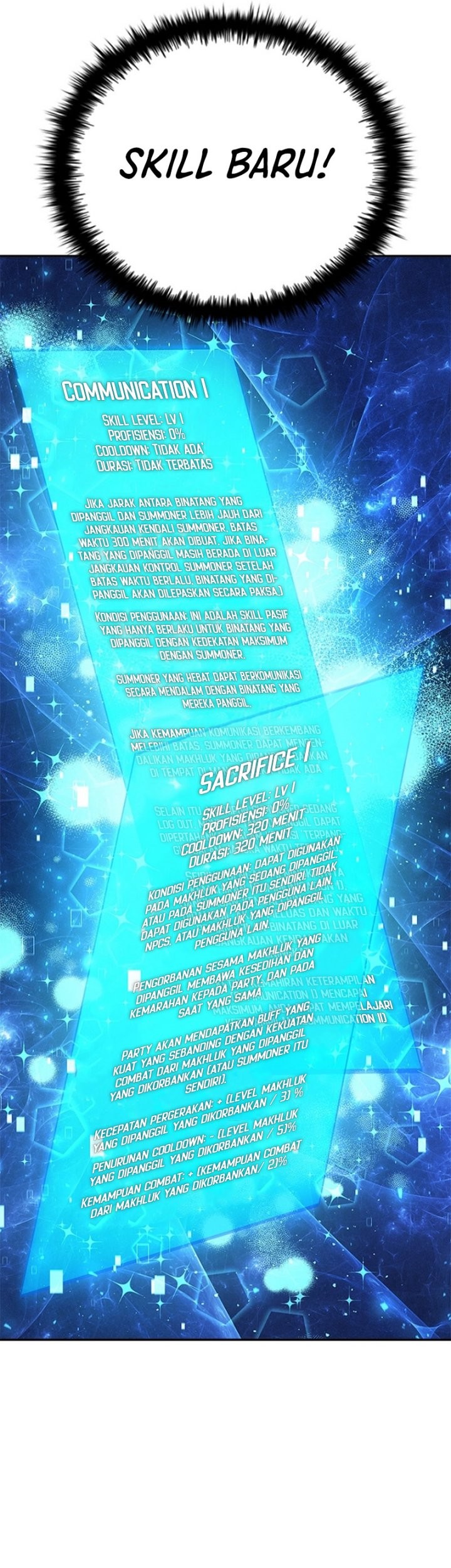 Emperor Domination Chapter 72 - halaman 29