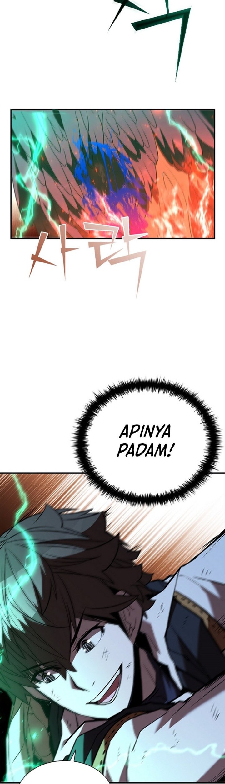 Emperor Domination Chapter 72 - halaman 3