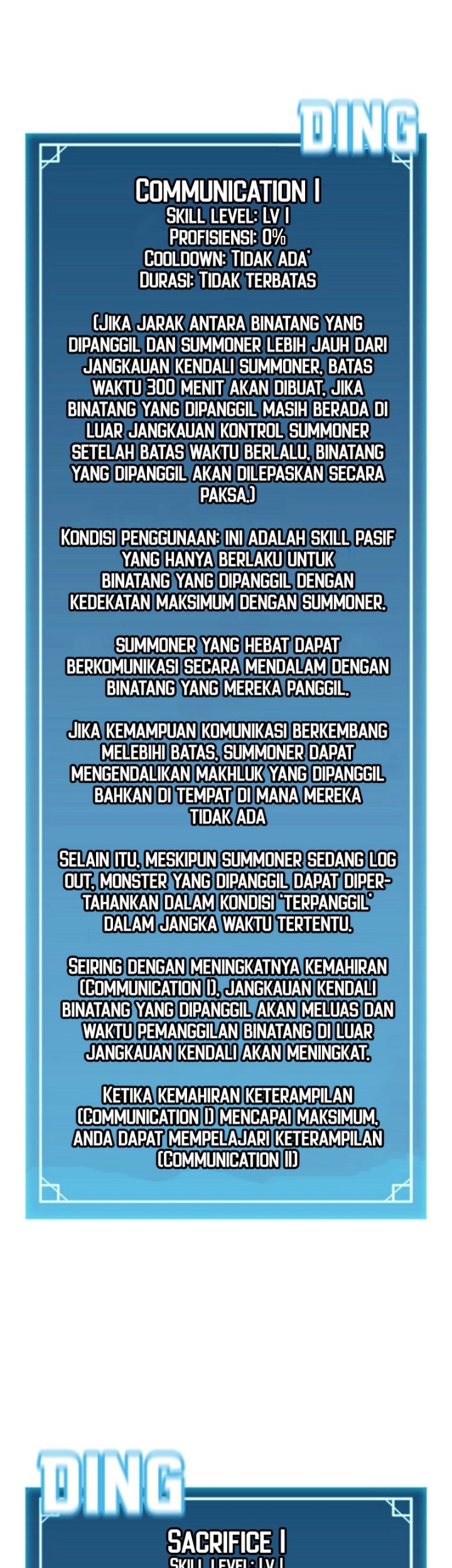 Emperor Domination Chapter 72 - halaman 30