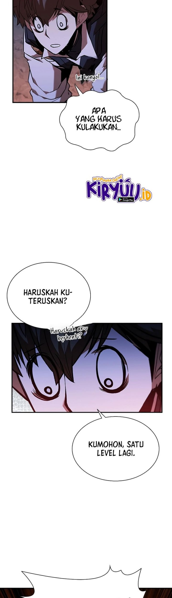 Emperor Domination Chapter 73 - halaman 26