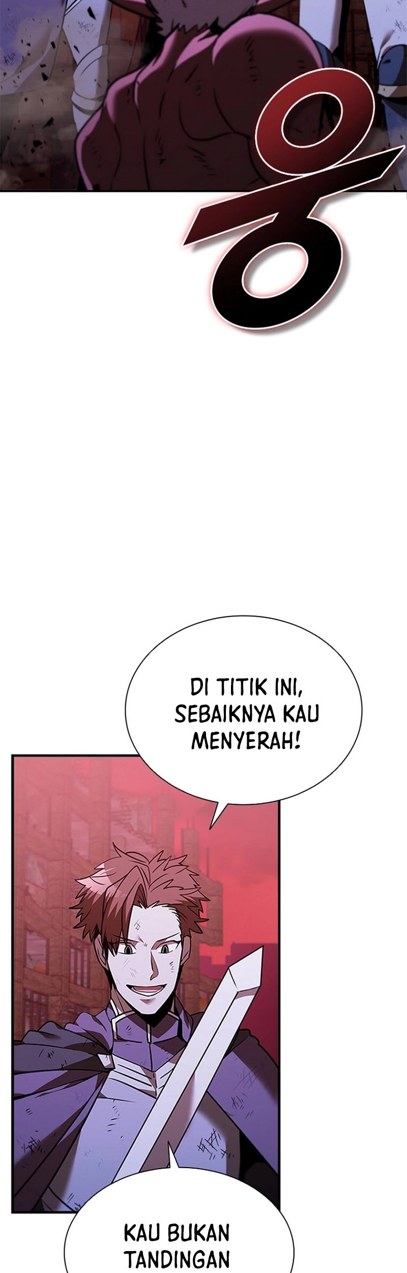 Emperor Domination Chapter 74 - halaman 31