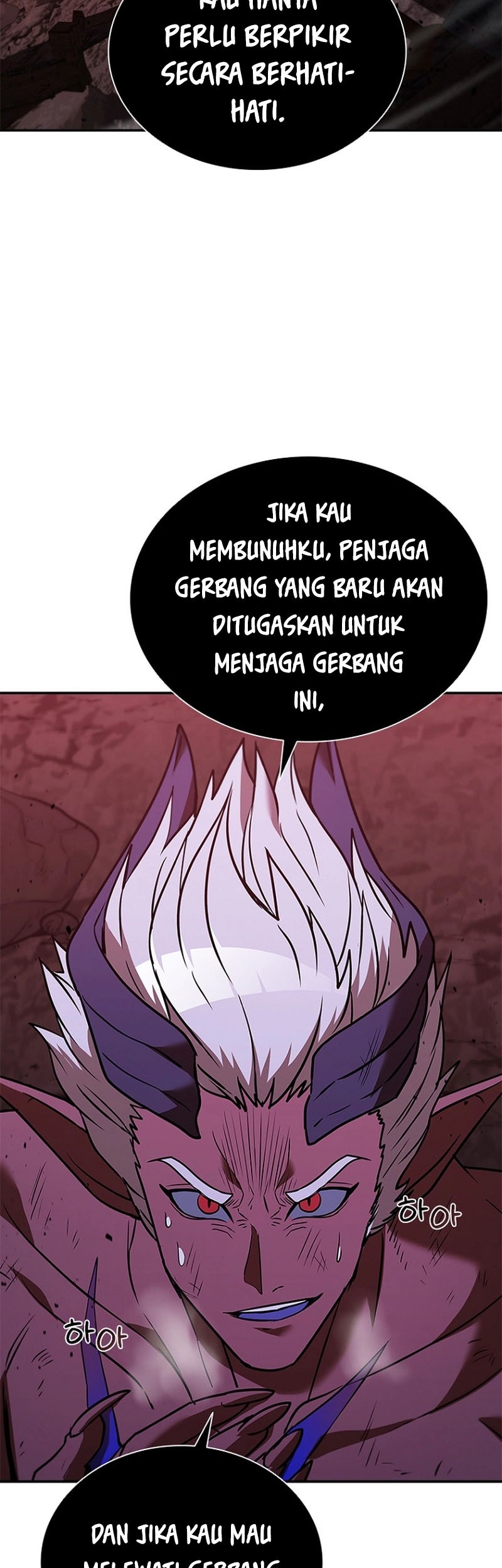 Emperor Domination Chapter 74 - halaman 36